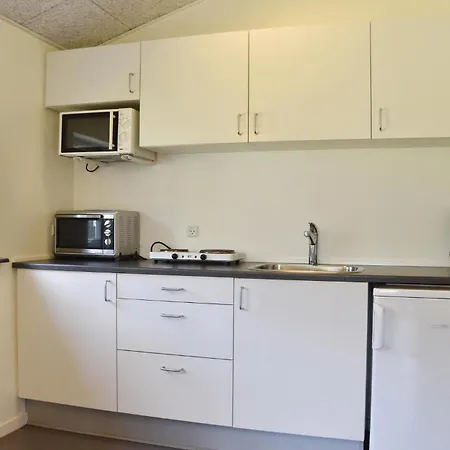 Pet Friendly Home In Spjald With Wifi Exterior photo