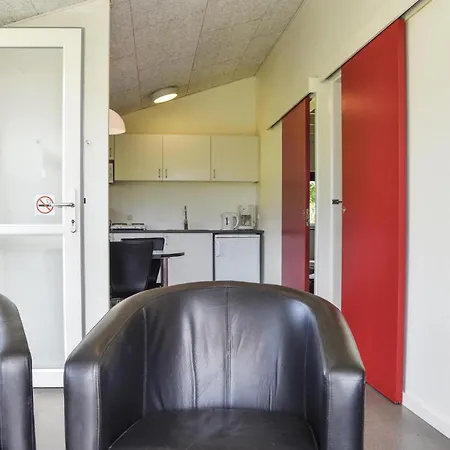 Pet Friendly Home In Spjald With Wifi Exterior photo