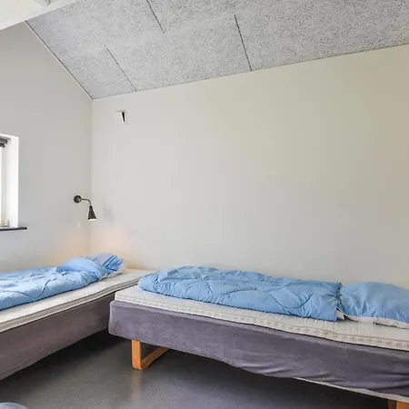 Pet Friendly Home In Spjald With Wifi Exterior photo