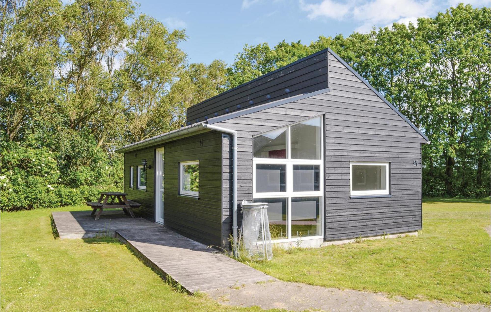 Holiday home Pet Friendly In With Wifi